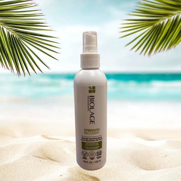 Biolage Strength Recovery Strength Repairing Spray 7.8 oz - Picture 1 of 1